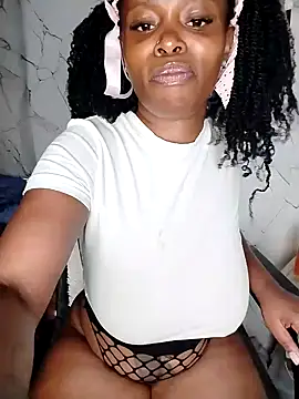 QUEENZAZA Live XXX-Chat