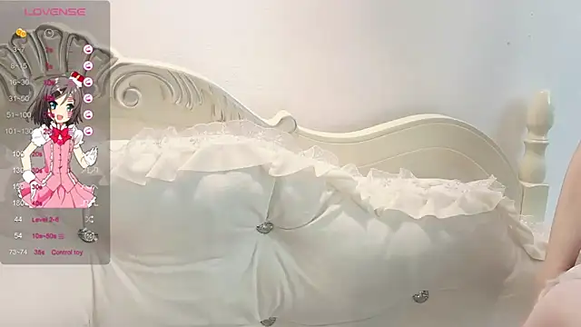 Yaooooo-Y Live XXX-Chat