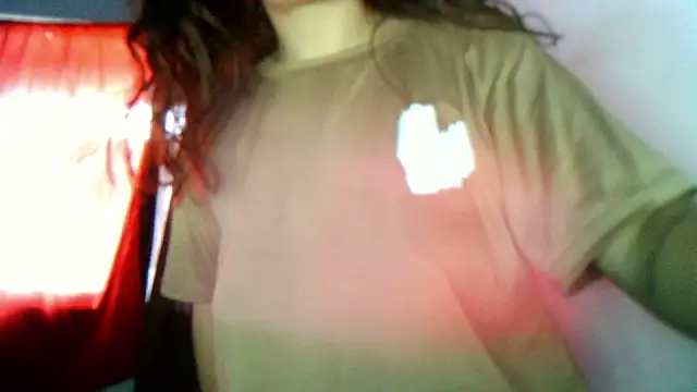 Czat XXX na żywo – stephybrowm7