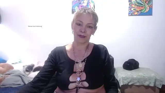 electra-mommy 即時 XXX 聊天