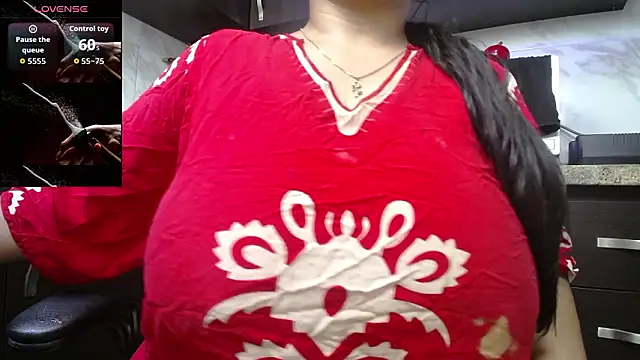 Czat XXX na żywo – kalpanaaishaa