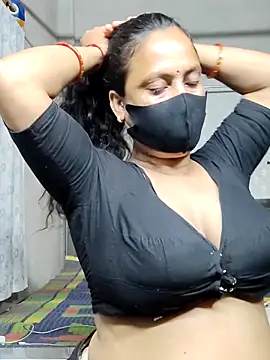 Czat XXX na żywo – Jyoti_Roy_