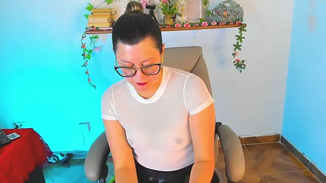 Czat XXX na żywo – Chanelll_Taylorr_