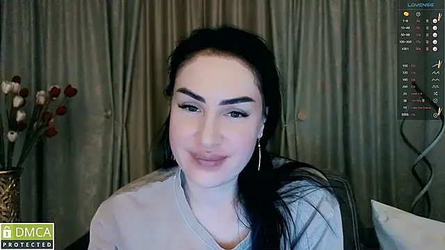 Czat XXX na żywo – amara_campbell