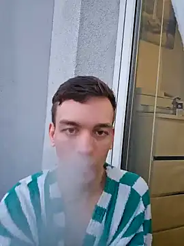 Show modela nickdtr23 na web-kameri