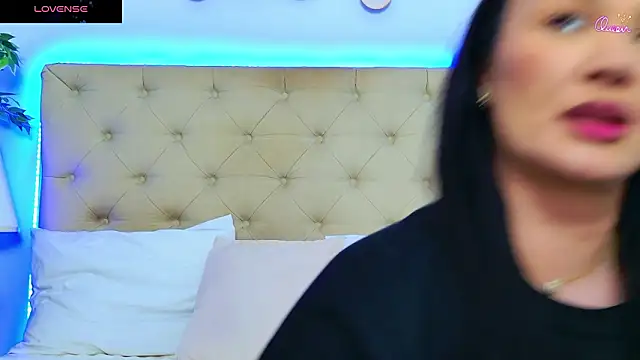 DaliyaArabian's Live XXX Chat