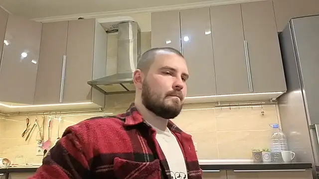 nikbusiness Adlı Modelin Canlı XXX Sohbeti