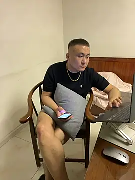 Pertunjukan Kamera Web Stripchat-SM