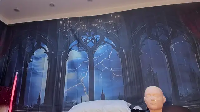 MeliizaQueen's Live XXX Chat