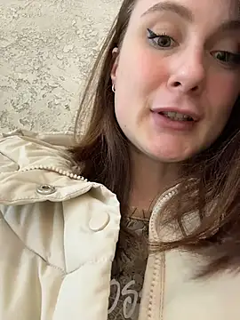 Czat XXX na żywo – Dina_Tease