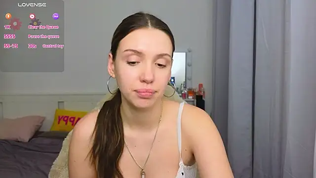 Czat XXX na żywo – AliceSpark