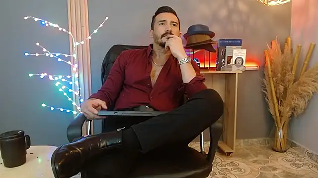 โชว์เว็บแคมของ Reiko_85_