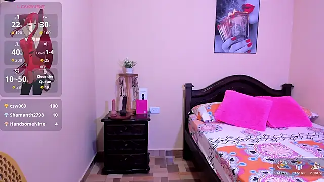 دردشة sara_florez1 الجنسية المباشرة