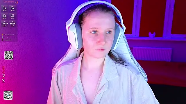 mon_lola Live XXX-Chat