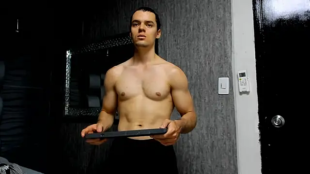 maxi_styles Adlı Modelin Canlı XXX Sohbeti