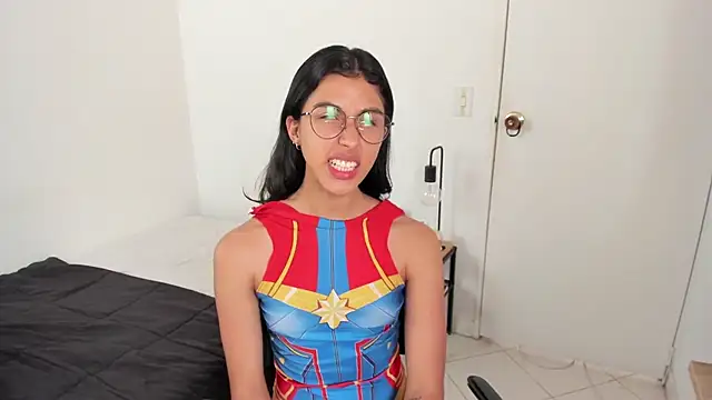 دردشة Mazikeen__18 الجنسية المباشرة