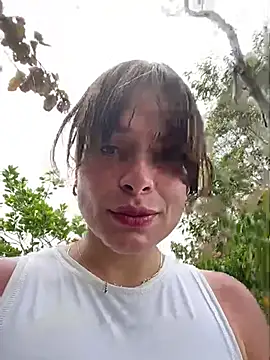 Czat XXX na żywo – Gjynna-kiim