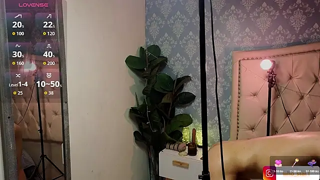 Czat XXX na żywo – Matty_Sparkk