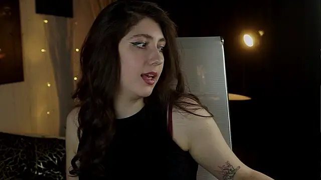 دردشة Mary_Miiller الجنسية المباشرة