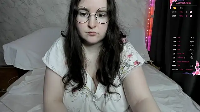 alice_allens' Live XXX Chat