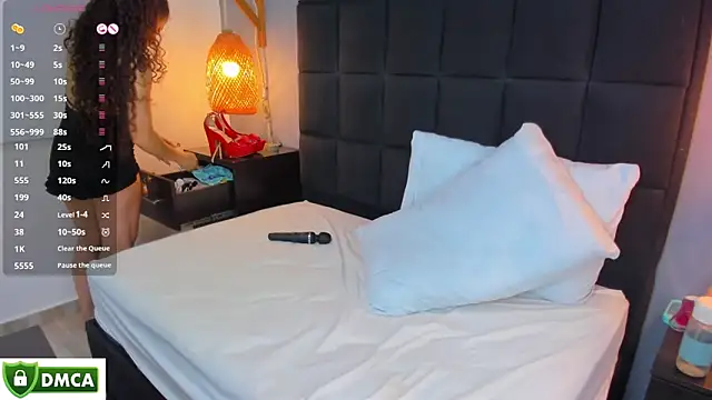 natalie_esmith's Live XXX Chat