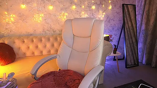 دردشة CurlyCandyXX الجنسية المباشرة