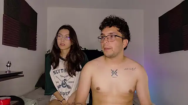 دردشة Conor_Taylor الجنسية المباشرة