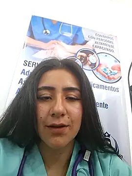 Czat XXX na żywo – CAROLINE__07