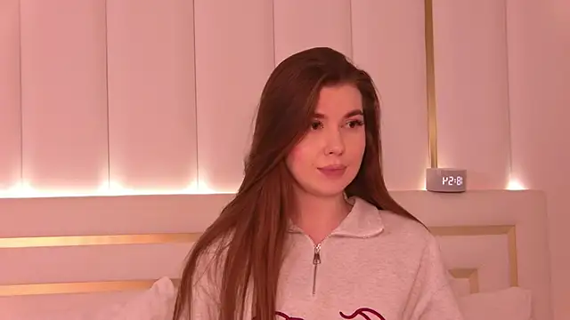 AshleyEvance's Live XXX Chat