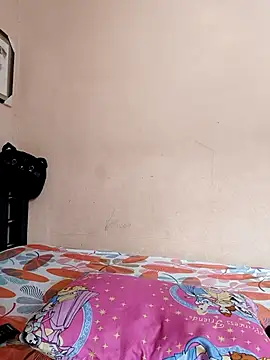 Czat XXX na żywo – Lahila_