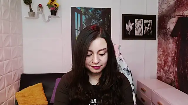 Eva_Roussell 라이브 XXX 채팅