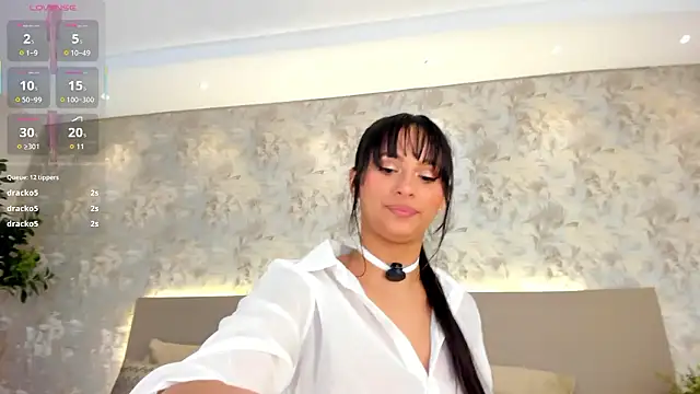 Czat XXX na żywo – VictoriaShelby