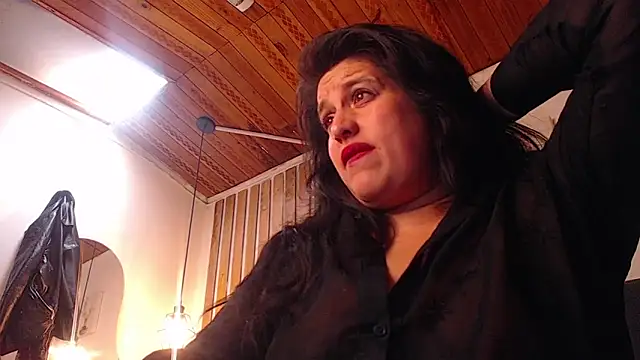 Andrea_secret_'s Live XXX Chat