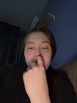 Czat XXX na żywo – Charming_hamster_