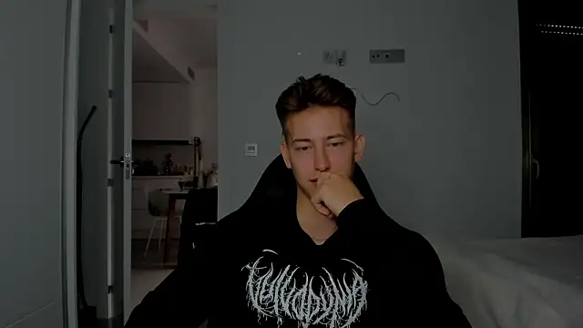 find0m_master Adlı Modelin Canlı XXX Sohbeti