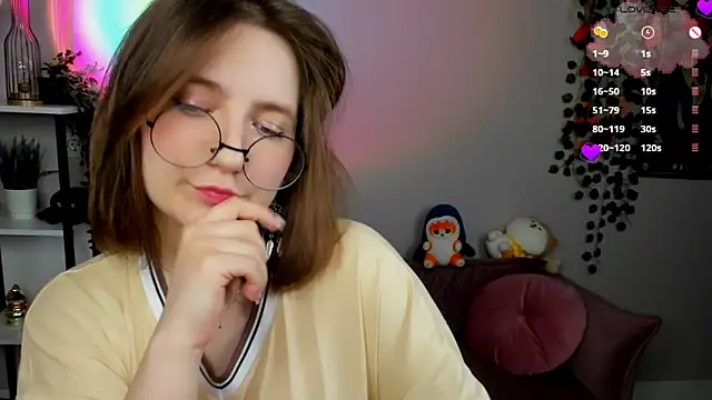 fairy_tara Live XXX-chat