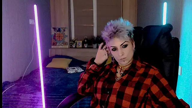 Sweet-n-Strong Live XXX-Chat