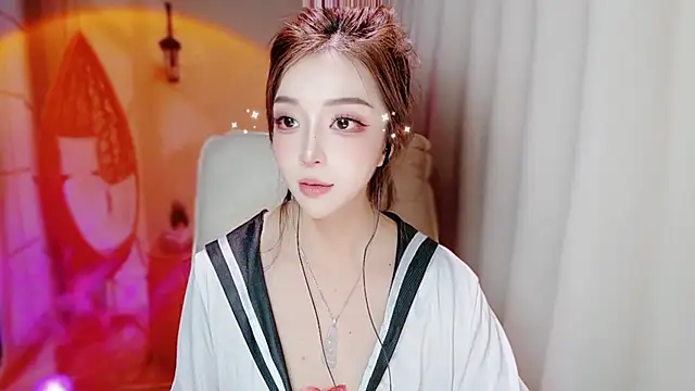 Czat XXX na żywo – zizi-a