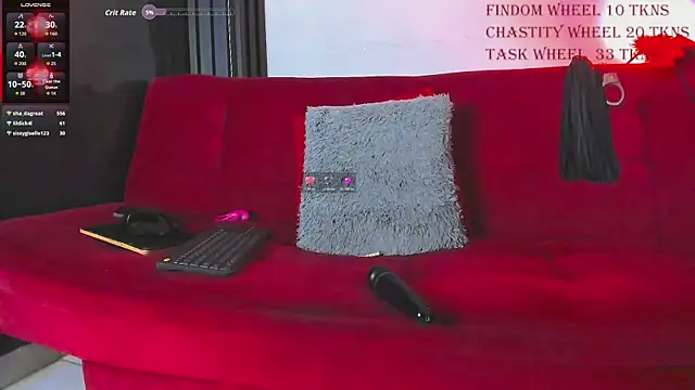 Czat XXX na żywo – nayan_fire_