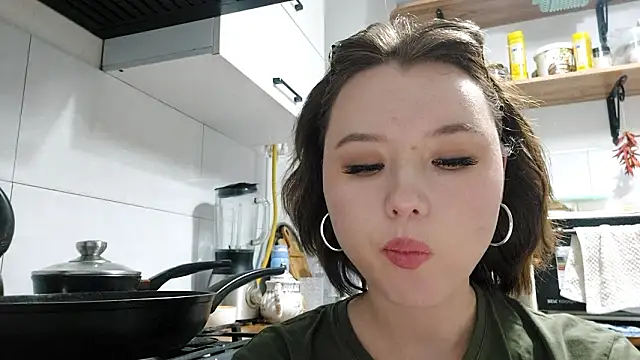 VelmaMaaschのライブXXXチャット