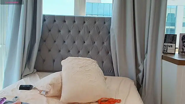 Show de Patricia_Rosse21 na webcam