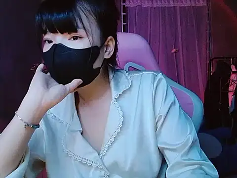 -Tamy- 在線直播表演