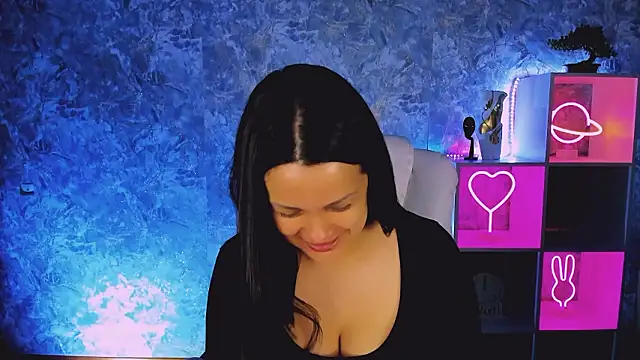 karolina_robinson 라이브 XXX 채팅