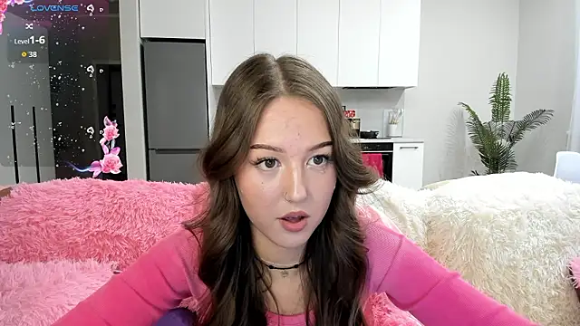 G0od_girl's Live XXX Chat