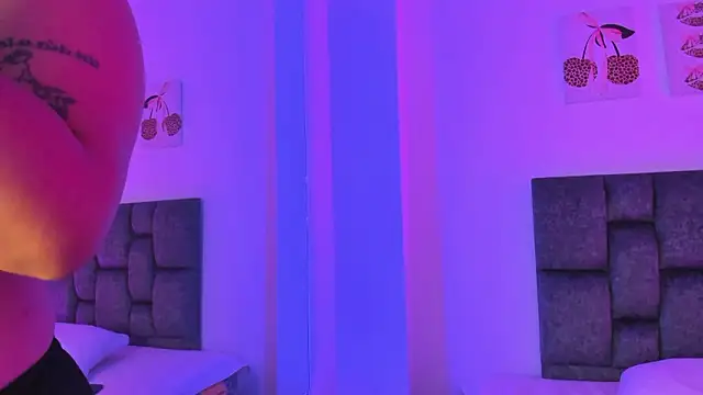 Madison_Rosee's Live XXX Chat