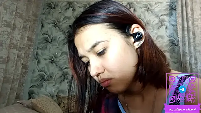 AnnettaBelsitoのライブXXXチャット