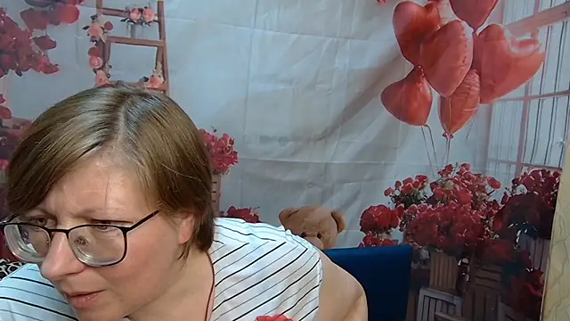 دردشة RadaChudna الجنسية المباشرة