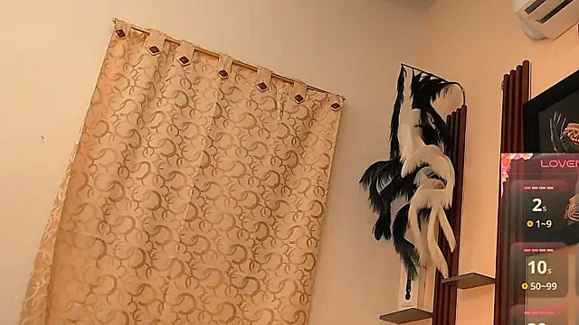 asiancarolin06's Live XXX Chat