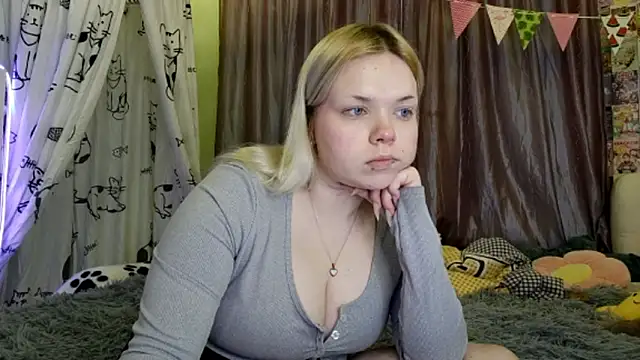 Show de Karengilgun na webcam