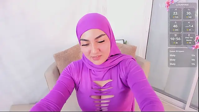 Malika_Noor's Live XXX Chat